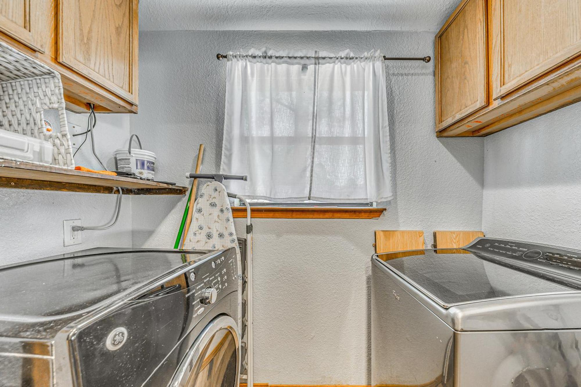 Ruidoso Family Cabin, Short Walk To Downtown! Bagian luar foto
